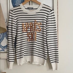 MARLED apré ski sweater